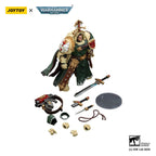Produktbild Warhammer 40,000: Dark Angels Actionfigur Belial Grand