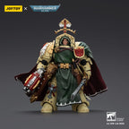 Produktbild Warhammer 40,000: Dark Angels Actionfigur Belial Grand