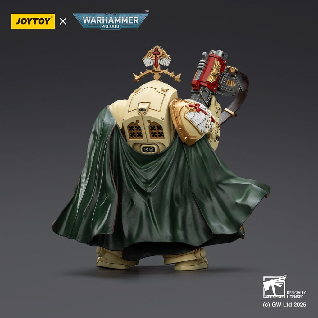 Produktbild Warhammer 40,000: Dark Angels Actionfigur Belial Grand