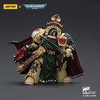 Produktbild Warhammer 40,000: Dark Angels Actionfigur Belial Grand