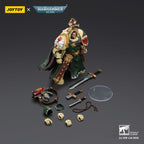 Produktbild Warhammer 40,000: Dark Angels Actionfigur Belial Grand