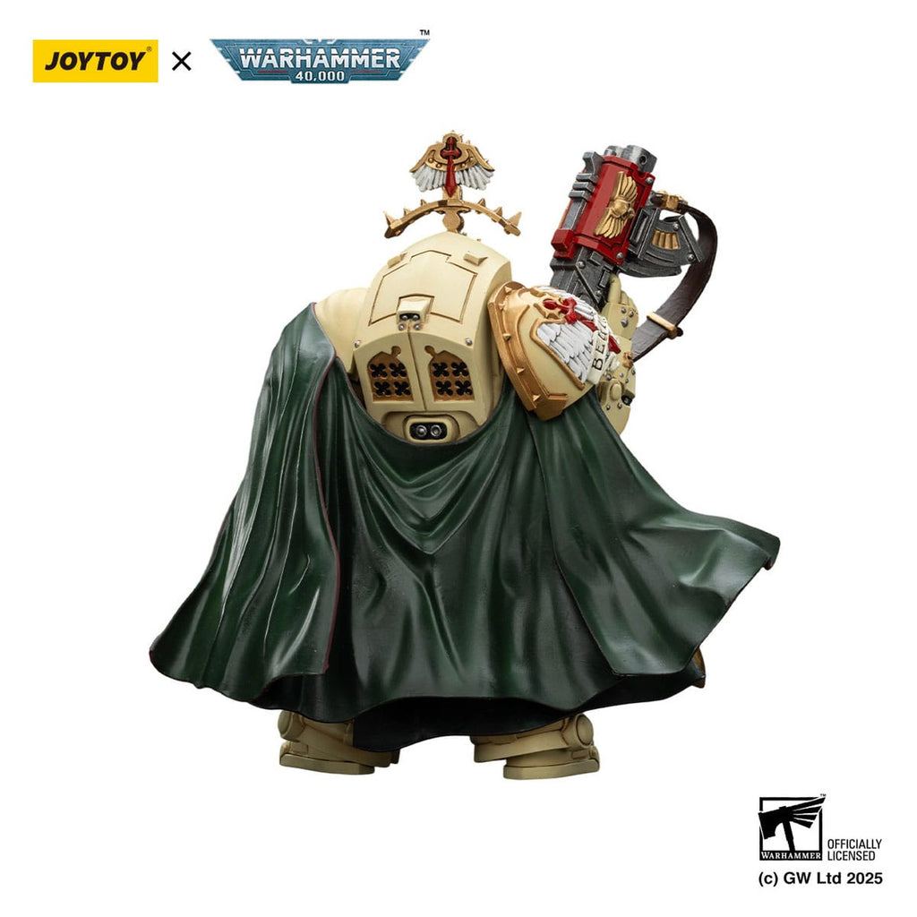 Produktbild Warhammer 40,000: Dark Angels Actionfigur Belial Grand