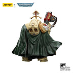 Produktbild Warhammer 40,000: Dark Angels Actionfigur Belial Grand