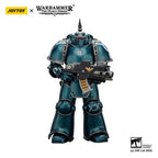 Produktbild Warhammer The Horus Heresy Actionfigur Alpha Legion MK lll