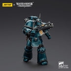 Produktbild Warhammer The Horus Heresy Actionfigur Alpha Legion MK lll