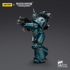 Produktbild Warhammer The Horus Heresy Actionfigur Alpha Legion MK lll