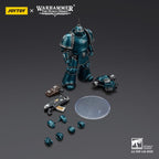 Produktbild Warhammer The Horus Heresy Actionfigur Alpha Legion MK lll