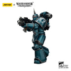 Produktbild Warhammer The Horus Heresy Actionfigur Alpha Legion MK lll