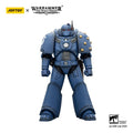 Produktbild Warhammer The Horus Heresy Actionfigur Ultramarines MKVI