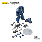Produktbild Warhammer The Horus Heresy Actionfigur Ultramarines MKVI