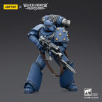 Produktbild Warhammer The Horus Heresy Actionfigur Ultramarines MKVI