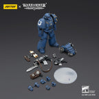 Produktbild Warhammer The Horus Heresy Actionfigur Ultramarines MKVI