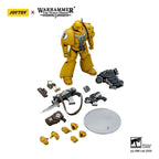 Product image Warhammer The Horus Heresy Imperial Fist MKVI Action Figure