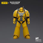 Product image Warhammer The Horus Heresy Imperial Fist MKVI Action Figure