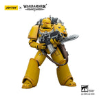 Product image Warhammer The Horus Heresy Imperial Fist MKVI Action Figure
