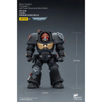 Produktbild Warhammer 40,000 Actionfigur Black Templars Terminator 1