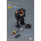 Produktbild Warhammer 40,000 Actionfigur Black Templars Terminator 1