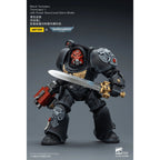 Produktbild Warhammer 40,000 Actionfigur Black Templars Terminator 1