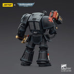 Produktbild Warhammer 40,000 Actionfigur Black Templars Terminator 1