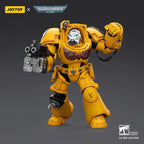 Produktbild Warhammer 40,000 Actionfigur Imperial Fists Terminator 2