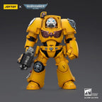 Produktbild Warhammer 40,000 Actionfigur Imperial Fists Terminator 2