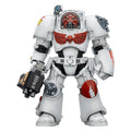 Produktbild Warhammer 40,000 Actionfigur White Scars Terminator 2 with