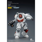 Produktbild Warhammer 40,000 Actionfigur White Scars Terminator 2 with