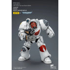 Produktbild Warhammer 40,000 Actionfigur White Scars Terminator 2 with