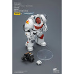 Produktbild Warhammer 40,000 Actionfigur White Scars Terminator 2 with