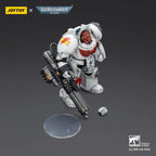Produktbild Warhammer 40,000 Actionfigur White Scars Terminator 3 with