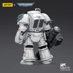 Produktbild Warhammer 40,000 Actionfigur White Scars Terminator 3 with
