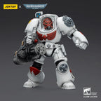 Produktbild Warhammer 40,000 Actionfigur White Scars Terminator 3 with