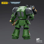 Produktbild Warhammer 40,000 Actionfigur Salamanders Terminator 1 with