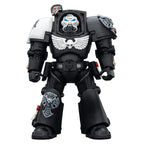 Produktbild Warhammer 40,000 Actionfigur Raven Guard Terminator 1 with