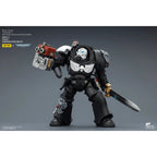 Produktbild Warhammer 40,000 Actionfigur Raven Guard Terminator 1 with