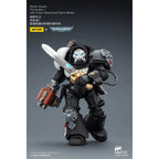 Produktbild Warhammer 40,000 Actionfigur Raven Guard Terminator 1 with