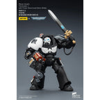 Produktbild Warhammer 40,000 Actionfigur Raven Guard Terminator 1 with