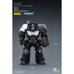 Product image Warhammer 40,000 Raven Guard Terminator 2 with Action Figure