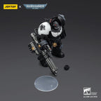 Product image Warhammer 40,000 Raven Guard Terminator 3 with Action Figure