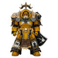 Produktbild Warhammer Imperial Fists Actionfigur Legion Praetor in