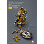 Produktbild Warhammer Imperial Fists Actionfigur Legion Praetor in