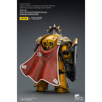 Produktbild Warhammer Imperial Fists Actionfigur Legion Praetor in