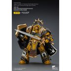 Produktbild Warhammer Imperial Fists Actionfigur Legion Praetor in