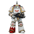 Produktbild Warhammer The Horus Heresy Actionfigur White Scars MKIll