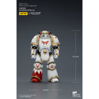 Produktbild Warhammer The Horus Heresy Actionfigur White Scars MKIll