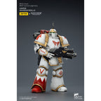 Produktbild Warhammer The Horus Heresy Actionfigur White Scars MKIll