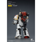 Produktbild Warhammer The Horus Heresy Actionfigur White Scars MKIll