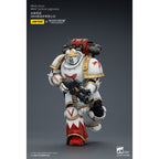 Produktbild Warhammer The Horus Heresy Actionfigur White Scars MKIll