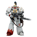 Produktbild Warhammer The Horus Heresy Actionfigur White Scars MKVI