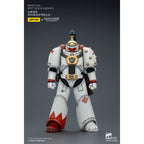 Produktbild Warhammer The Horus Heresy Actionfigur White Scars MKVI